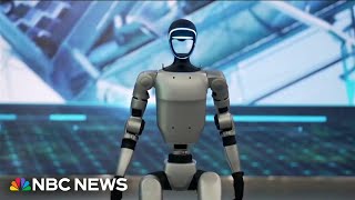 China's push for global AI dominance