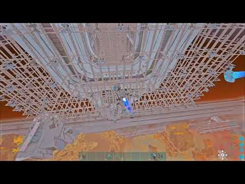 ARK UNOFFICAL | VENT BASE TOUR | OUR GANG OP