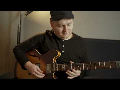 Bossa Nova Improvisation