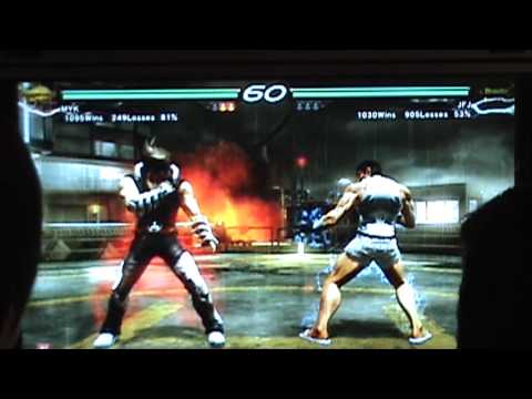 T6 BR MYK [Lar] vs JFJ [Law] - 2