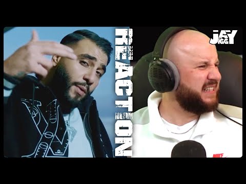 SAMRA - LV | REACTION