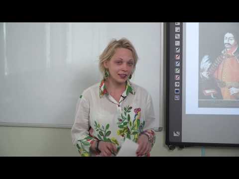 A reneszánsz nagy alakja: Balassi Bálint