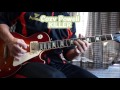 Cozy Powell - KILLER -solo cover
