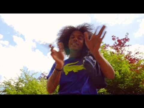 Kija - Pa sav - [Streetclip] (LAZIL) 2017