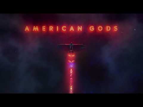 Tehran 1979 (Feat. Debbie Harry & Shirley Manson) - American Gods OST