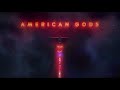 Tehran 1979 (Feat. Debbie Harry & Shirley Manson) - American Gods OST