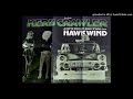 Hawkwind - Kerb Crawler [Early Studio Version]