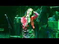 Cruel World Lana Del Rey Prudential Center Newark NJ 1 19 18