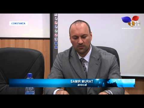 Acuzații grave planează asupra Muftiatului Cultului Musulman din România - Litoral TV