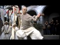 ONCE UPON A TIME IN CHINA Soundtrack By James Wong Master Wong Battles Master Yim