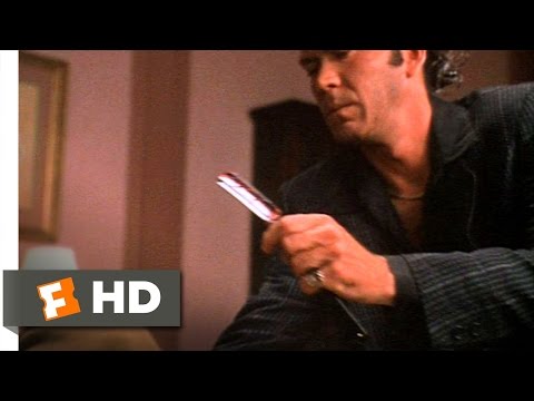 The Dark Half (6/11) Movie CLIP - There's a Man Here (1993) HD