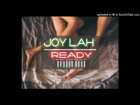 JOY LAH  - READY (MM STUDIO 2017)