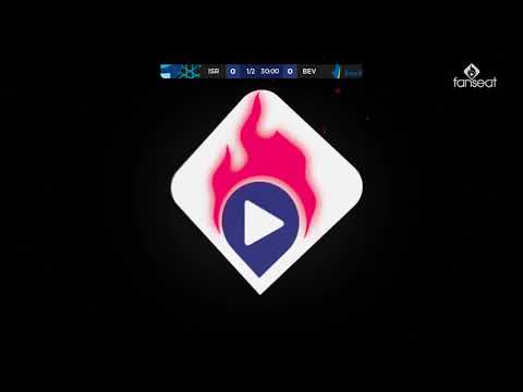 LHD 2017 (preliminary round): Israel (ISR) - Herpertz BEVO HC (NED)