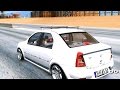 Dacia Logan 2013 para GTA San Andreas vídeo 1