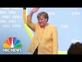 Remembering Angela Merkel's 16-Year Reign As German Chancellor Remembering Angela Merkel's 16-Year Reign As German Chancellor