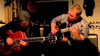 December Jams &quot;Fleurette Africaine (African Flower)&quot;