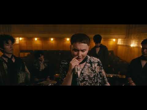 Kyle Ruh - ADAM BOL OST  / Stay Human OST