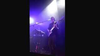 Michelle Chamuel- "Money" (partial)