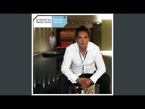 Love Is a Miracle (Dub Version)