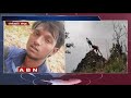 వీడియో కోసం వెళ్లి శేషాచలం అడవుల్లో �