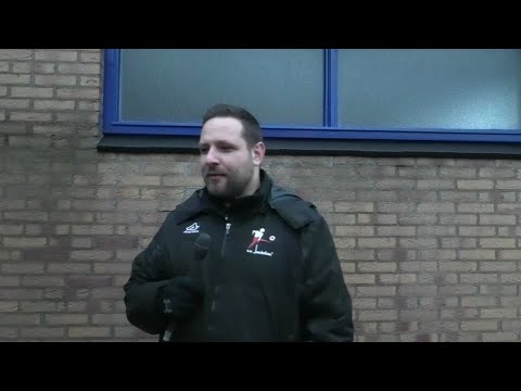 Interviews ASV Arkel - Heukelum