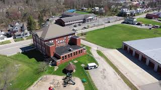 Buckhannon, W.Va. - April 4, 2020