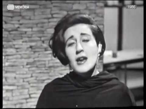 Cidália Meireles - Rosa Enjeitada