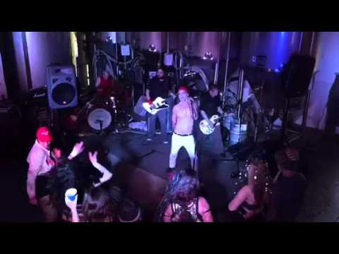 The Unsatisfied at Burnt Hickory Brewery