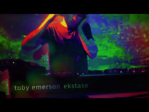 Toby Emerson - Ekstase