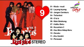 Download lagu Koes Plus vol 9 Full (video tv Liryc): Gebyar Ceria mp3