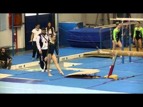 FGI Specialità Gara 2 - Gaia