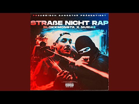 Strasse nicht Rap