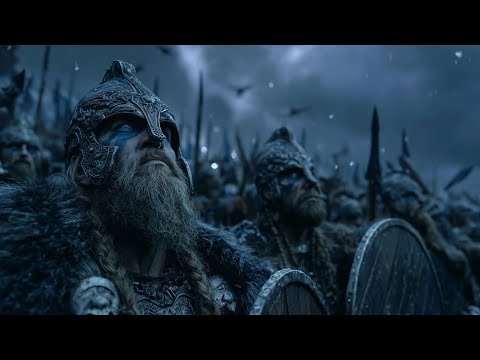 Nordic Music – Hymns to the Aesir | Sailing to War