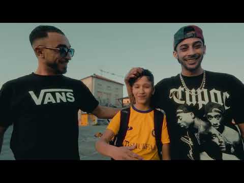 SLAWI - I'M BACK (Prod. Lennon)