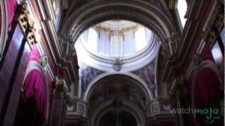 Guide To Maltese Religion