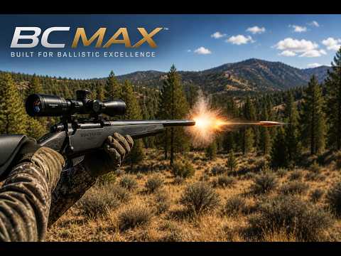 Is Winchester's BC Max Bullet Worth it?   Ammo Audit
