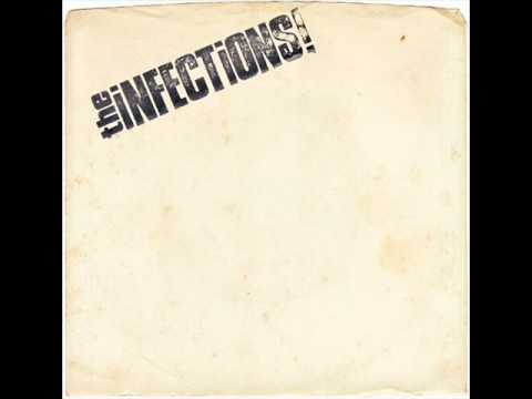The Infections- The Girls in Magazines