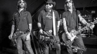 My "Best Of...Supersuckers" Compilation