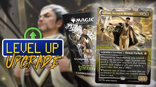 Silverquill Influence Precon Upgrade - Secrets of Strixhaven - MTG Commander (EDH)
