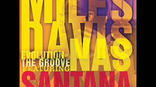 Miles Davis feat. Carlos Santana - It&#39;s About That Time (Vince Wilburn, Jr. Remix)