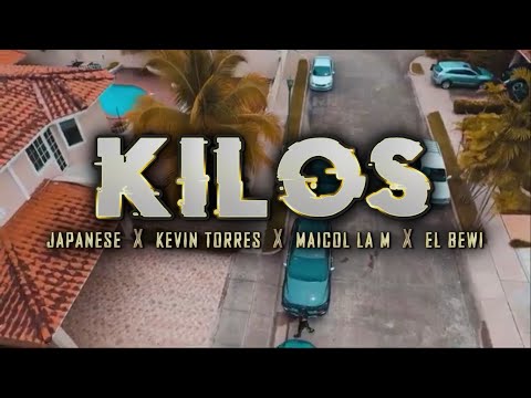 Japanese ❌ Kevin Torres ❌ Maicol LaM ❌ Bewi -Los Kilos🚤