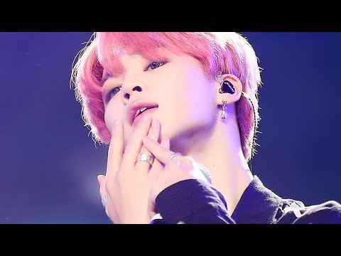 BTS 'Boyfriend' Jimin🔥💜 (Give a Wink Please!!!Don't miss the end🤭)