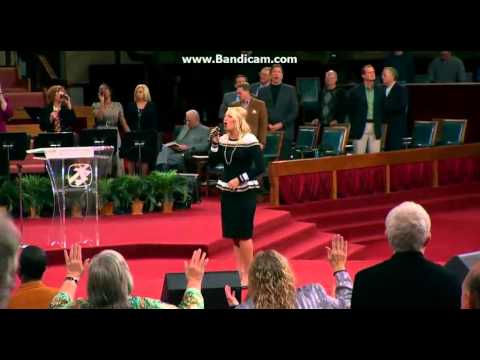 Grace Larson   Let the Worshippers Arise