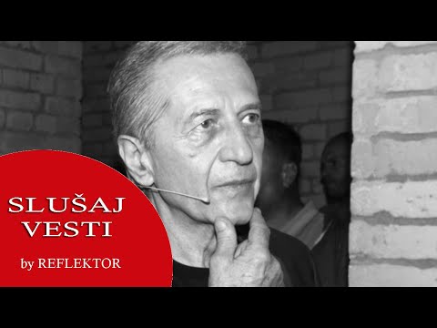 ŠOOK - Miroslav Ilić I Z G U B I O biitku