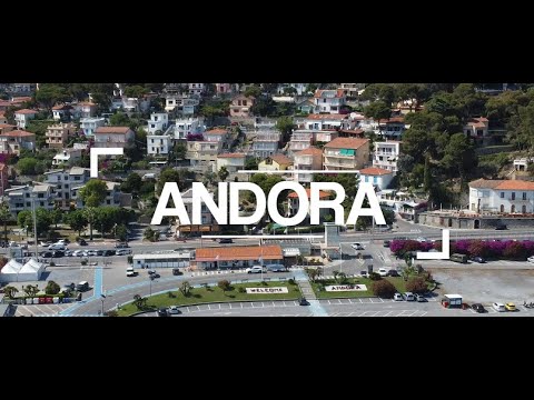 Liguria 77 - Andora