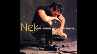 Nek - Quando Non Ci Sei