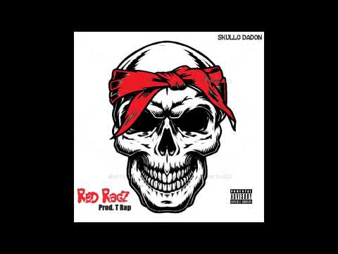 Skullo Da Don - Red RagZ (Prod. T Rap)
