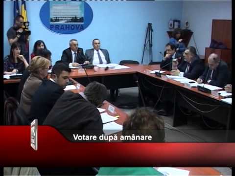 Votare după amânare