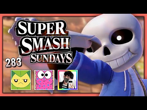 Super Smash Sundays | #283 | Ultimate (Online)