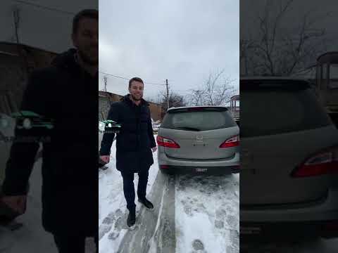 Автомобиль MAZDA 5 2014 | GrandCar Автомобиль MAZDA 5 2014 | GrandCar
